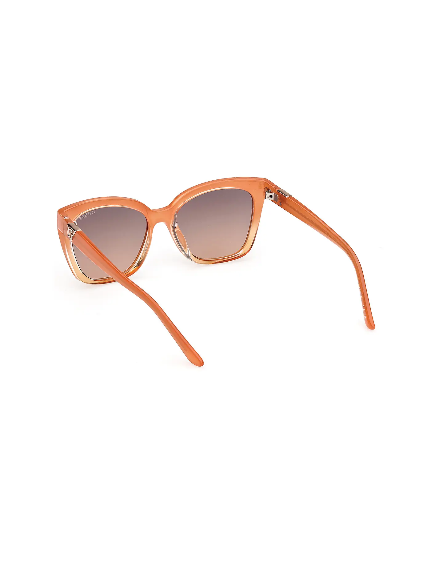 GUESS | Sonnenbrille GU7878/55 | orange